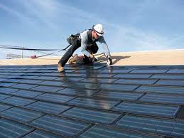 Emergency Roof Repair in Shelby, MS